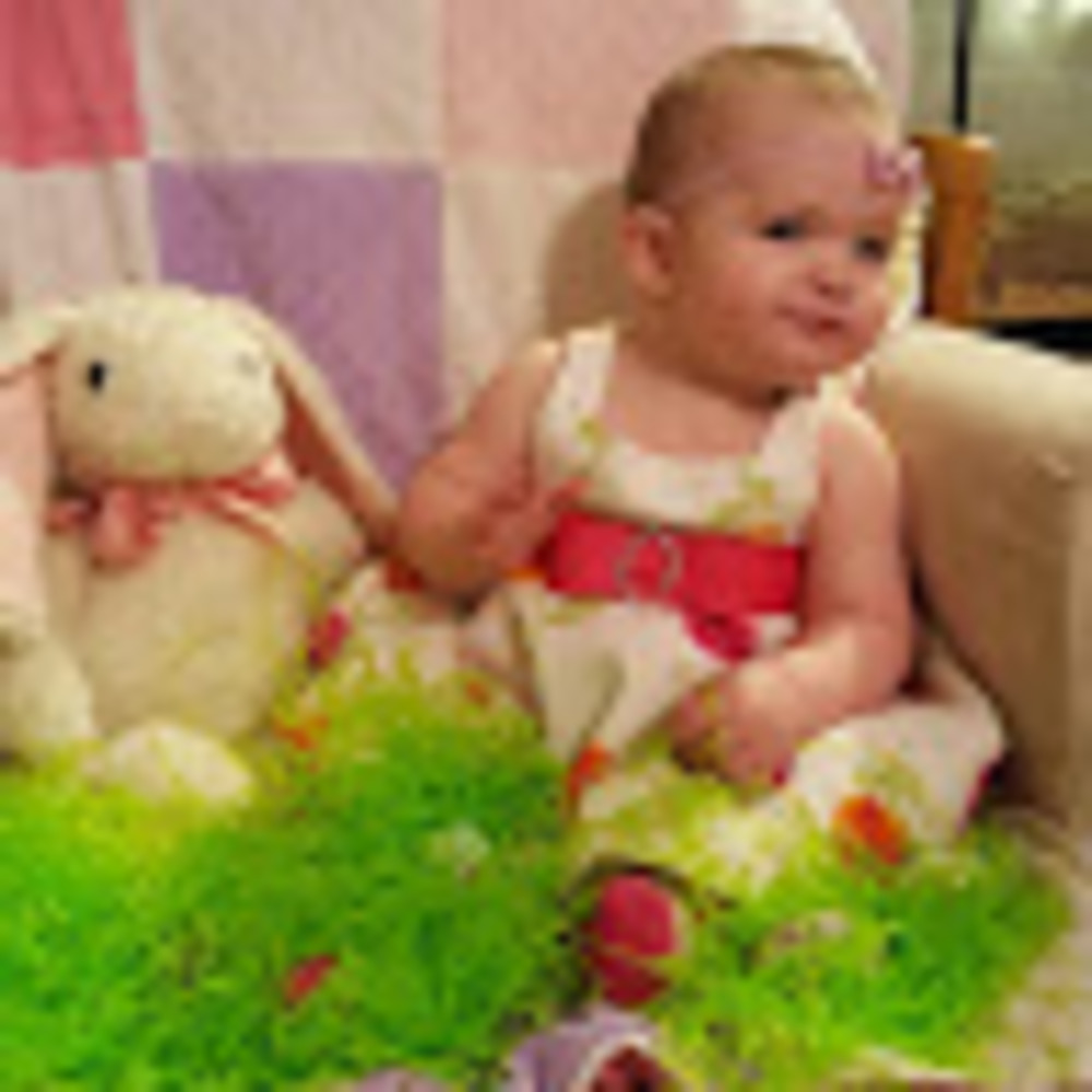 Meet your Posher, Meghan